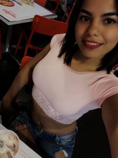 Alison Ivanov - Escort Girl from Knoxville Tennessee