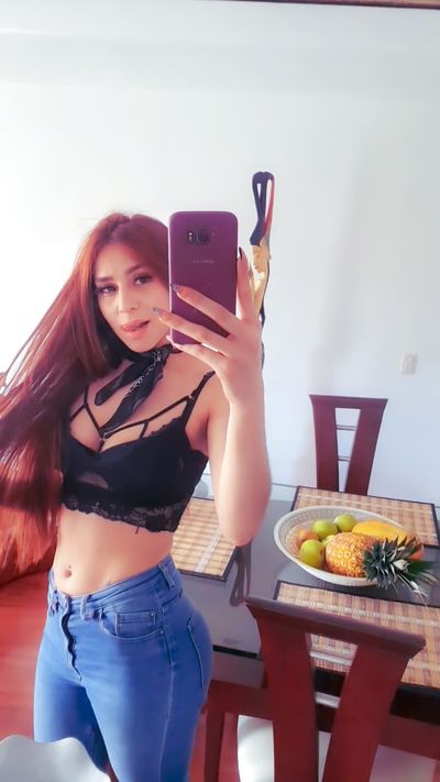 Alison Larson - Escort Girl from Jersey City New Jersey