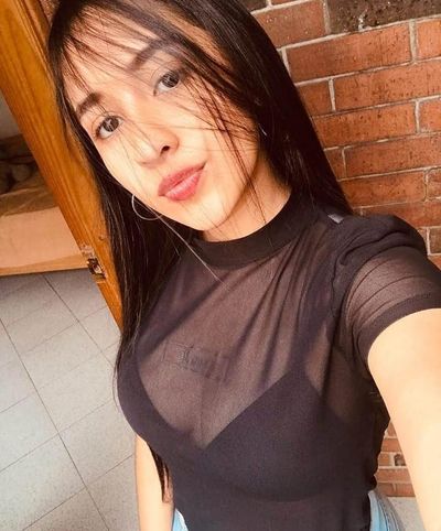 Alison Meunier - Escort Girl from Chico California