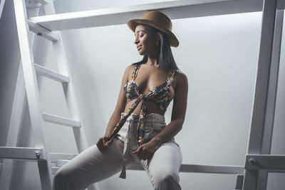 Alissa Blake - Escort Girl from Mobile Alabama