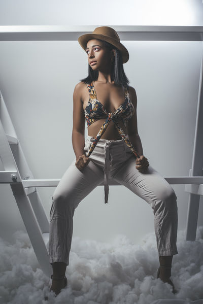 Alissa Blake - Escort Girl from Mobile Alabama