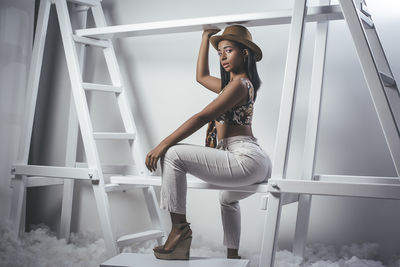 Alissa Blake - Escort Girl from Mobile Alabama