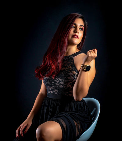 Lesia Pie - Escort Girl from Bakersfield California