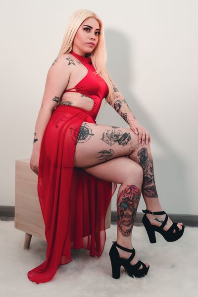 Alisson Spencer - Escort Girl from Roseville California
