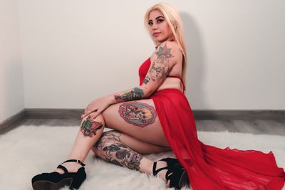 Alisson Spencer - Escort Girl from Roseville California