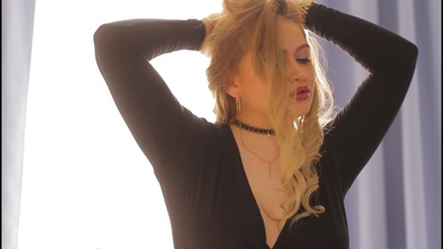 Allana Powel - Escort Girl from South Bend Indiana