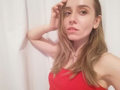 Allegra Amore - Escort Girl from Norwalk California