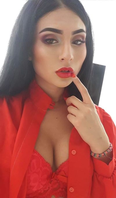 What's New Escort in Pasadena California