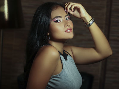Allie Grant - Escort Girl from Topeka Kansas