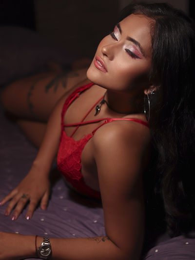 Allie Grant - Escort Girl from Topeka Kansas
