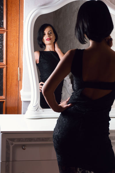 Allison Hudson - Escort Girl from Des Moines Iowa
