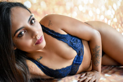 Allison Page - Escort Girl from Brownsville Texas