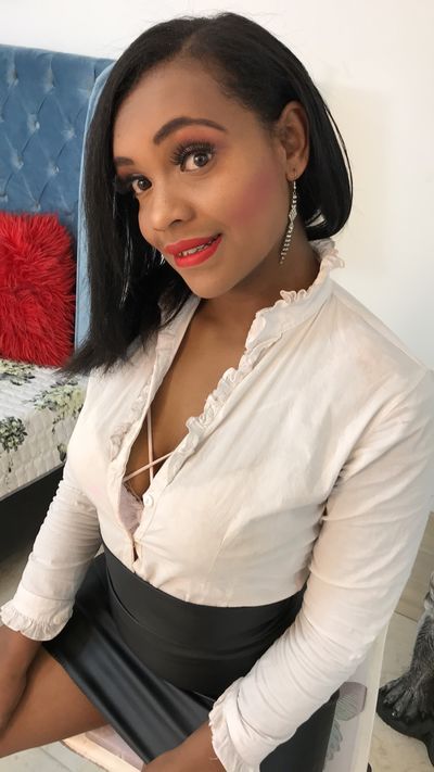 Ally Charlote - Escort Girl from Clovis California