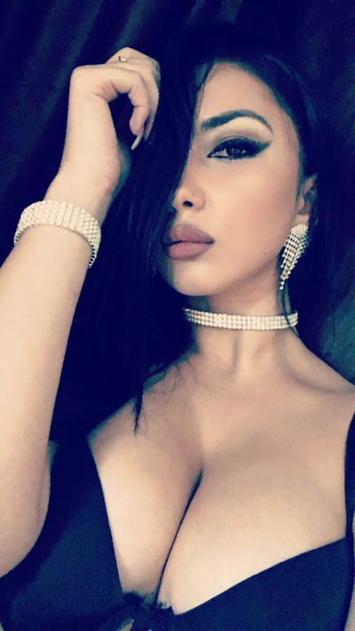 Alma Charming - Escort Girl from Tulsa Oklahoma