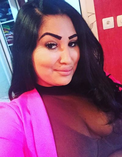 For Trans Escort in Las Vegas Nevada