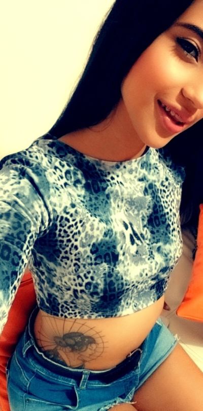 Alyson Ruiz - Escort Girl from Worcester Massachusetts