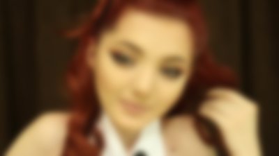 Amalia Ash - Escort Girl from St. Louis Missouri
