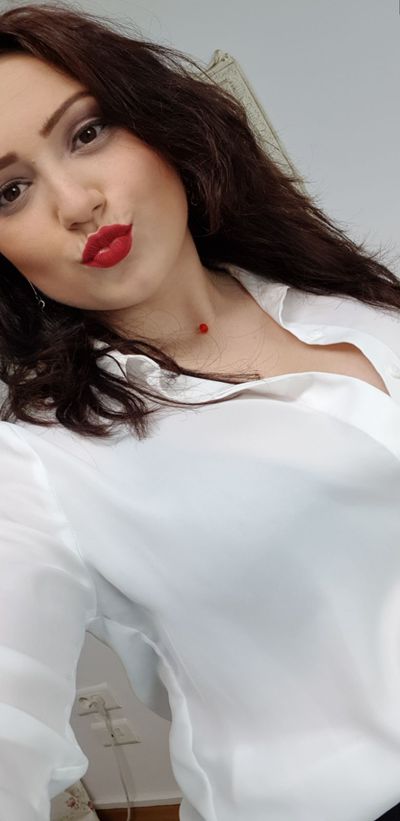 Amalia Devin - Escort Girl from Tacoma Washington