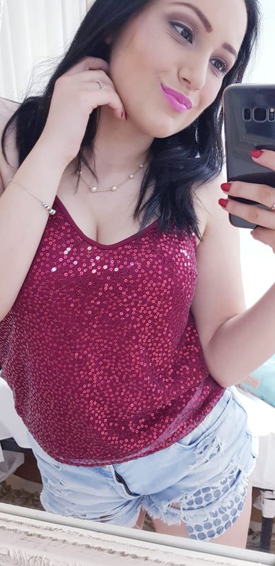 Amalia Devin - Escort Girl from Tacoma Washington