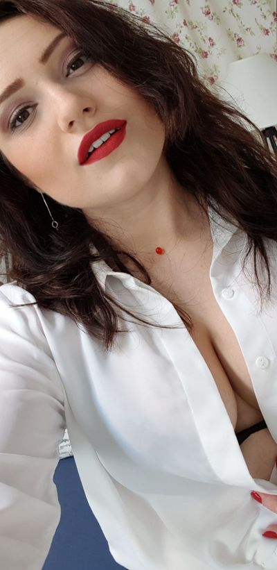 Amalia Devin - Escort Girl from Tacoma Washington