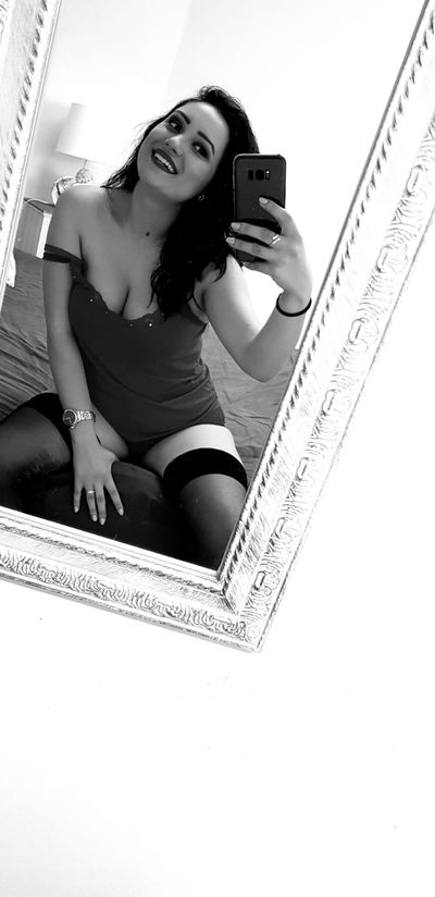Amalia Devin - Escort Girl from Tacoma Washington