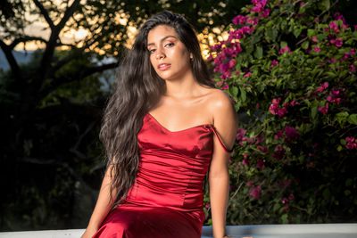 Amalia Lima - Escort Girl from Vancouver Washington