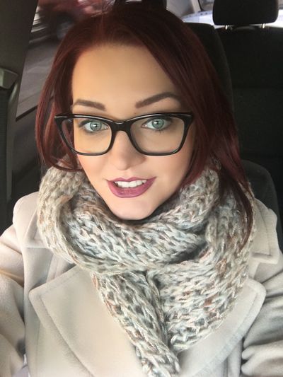 Jessy Thompson - Escort Girl from Bellevue Washington