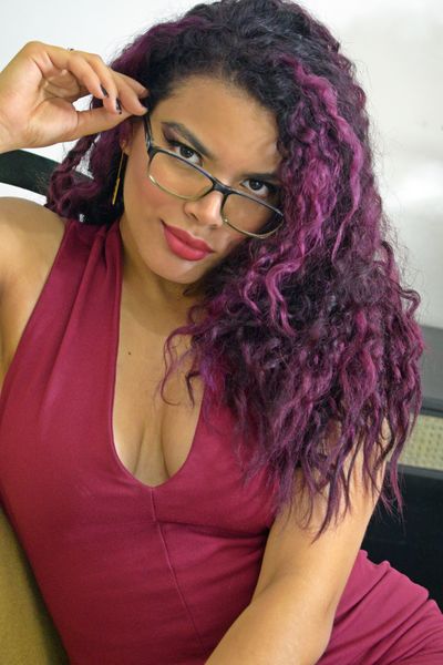 Amara Evans - Escort Girl from Richmond California