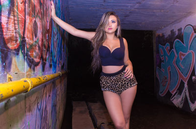Amara Martin - Escort Girl from Davie Florida