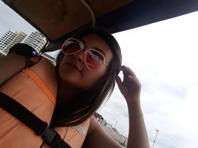 Amara Martin - Escort Girl from Davie Florida