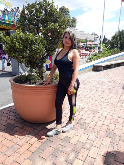 Amara Martin - Escort Girl from Davie Florida