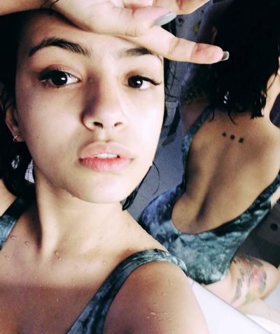 Caucasian Escort in Montgomery Alabama