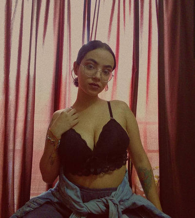 Amarantha Grace - Escort Girl from Montgomery Alabama