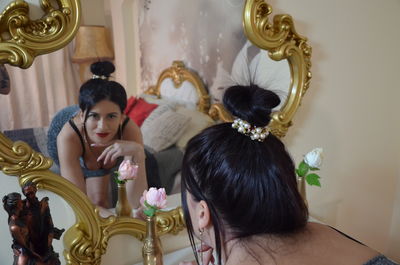 Amatha Wild - Escort Girl from Santa Rosa California