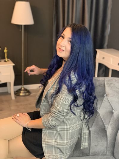Amaya Hakiro - Escort Girl from Bridgeport Connecticut