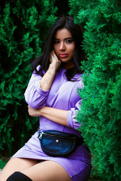 Amber Ward - Escort Girl from Durham North Carolina