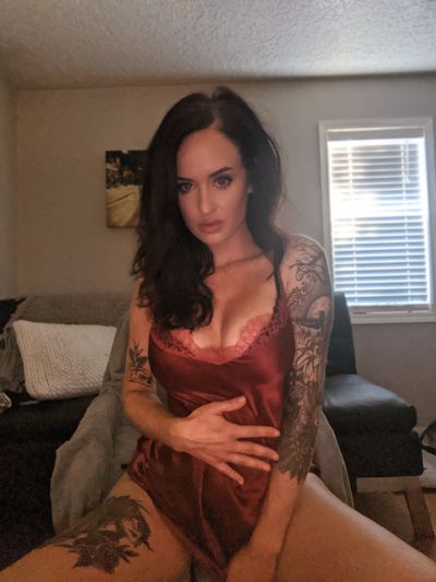 Tefy Le Blanc - Escort Girl from Arlington Texas