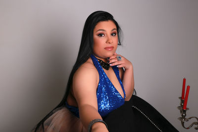 Ambitious Ava