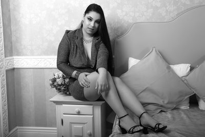 Ambitious Ava - Escort Girl from Davenport Iowa