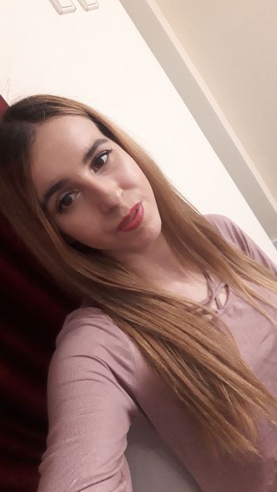 Exotic Escort in McKinney Texas