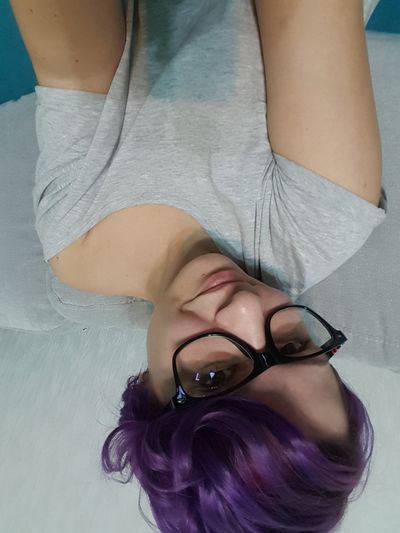 Ame Dea Indigo - Escort Girl from Alexandria Virginia