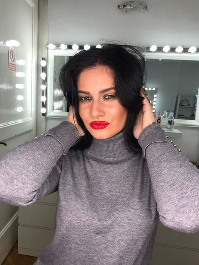 Wilma Maldanado - Escort Girl from Grand Rapids Michigan