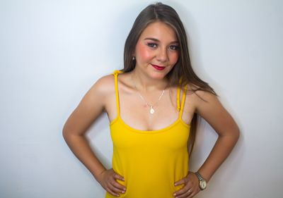 Ariana WOW - Escort Girl from Montgomery Alabama