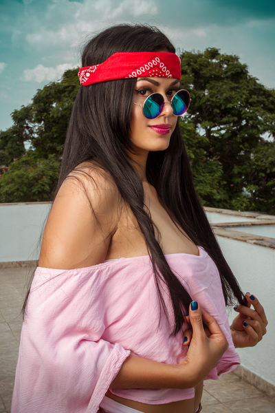 Ebony Escort in Wilmington North Carolina