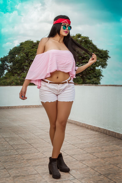 Amellia Gracey - Escort Girl from Wilmington North Carolina