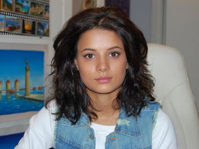 Amerenta Beauty - Escort Girl from Tallahassee Florida