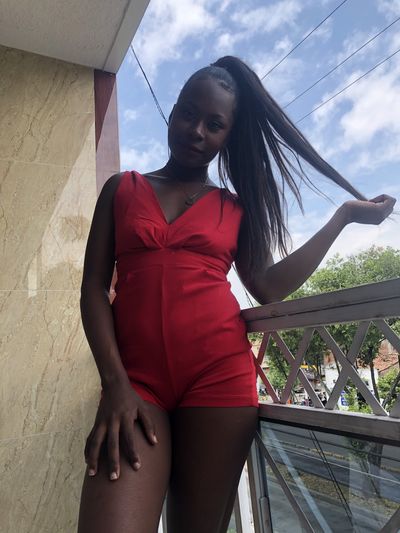 Middle Eastern Escort in Palmdale California
