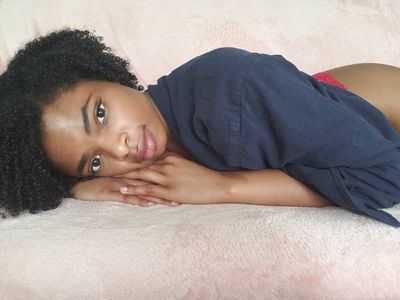 Amina Jones - Escort Girl from Bend Oregon