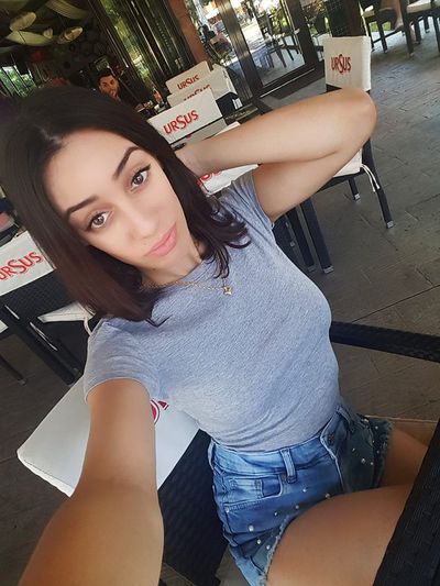 Amira Darks - Escort Girl from Escondido California