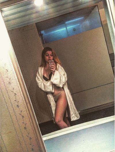 Madison Ford - Escort Girl from Lexington Kentucky